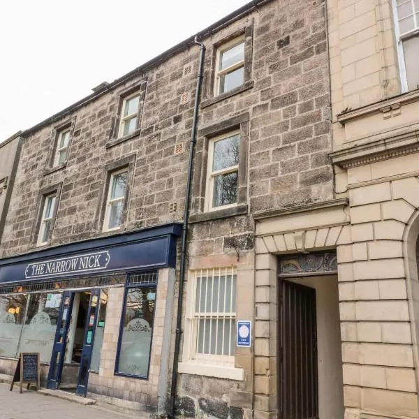 Simonside Apartment, hotel v destinaci Morpeth