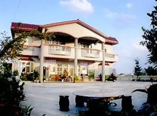 Yilan Affectivity, hotel v mestu Wujie