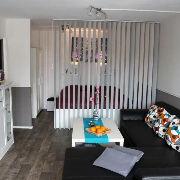 Ferienwohnung Sonnenblick, hotel in Altenau