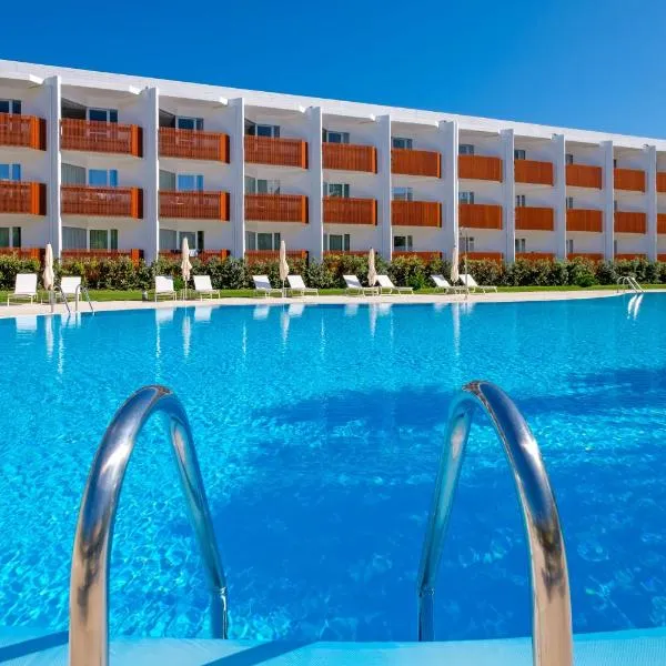 Malibu Foz Hotel - La Maison Younan, hotel a Figueira da Foz