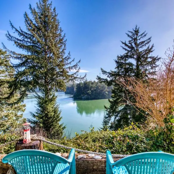 Osprey Cove, hotel in Barview