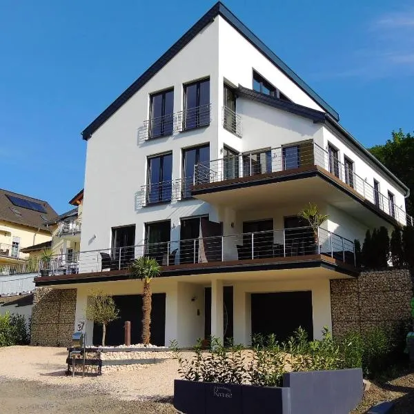 Ferienwohnungen Krause, hotelli kohteessa Cochem