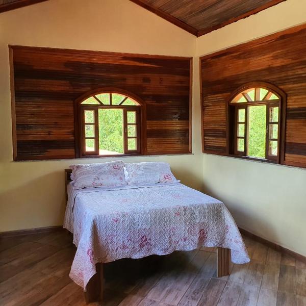 Recanto casa amarela - Foto 2
