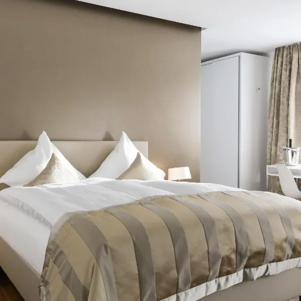 Hotel Uzwil, Hotel in Uzwil