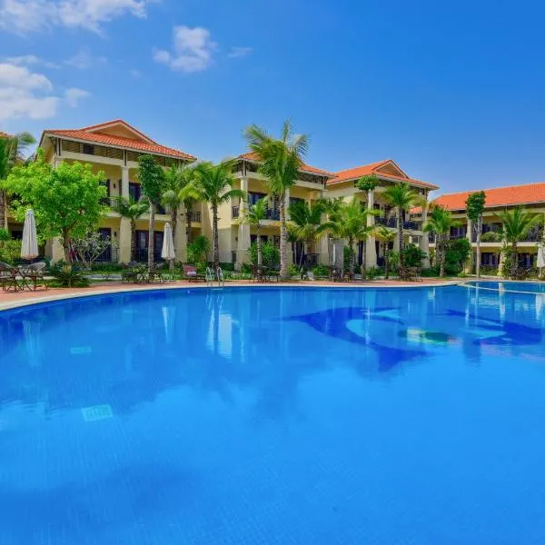 MANLI Resort Quảng Bình, hotel di Ðồng Hới