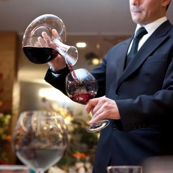 Crowne Plaza Verona Fiera by IHG, hotel a Verona