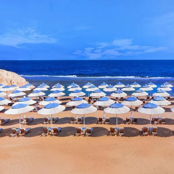 JAZ Neo Reef Marsa, hotel v destinaci Coraya Bay