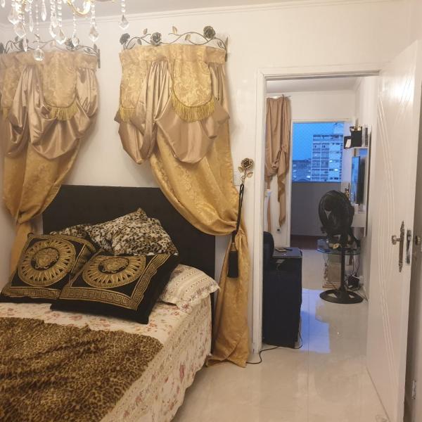 Apartamento aconchegante e requintado republica !