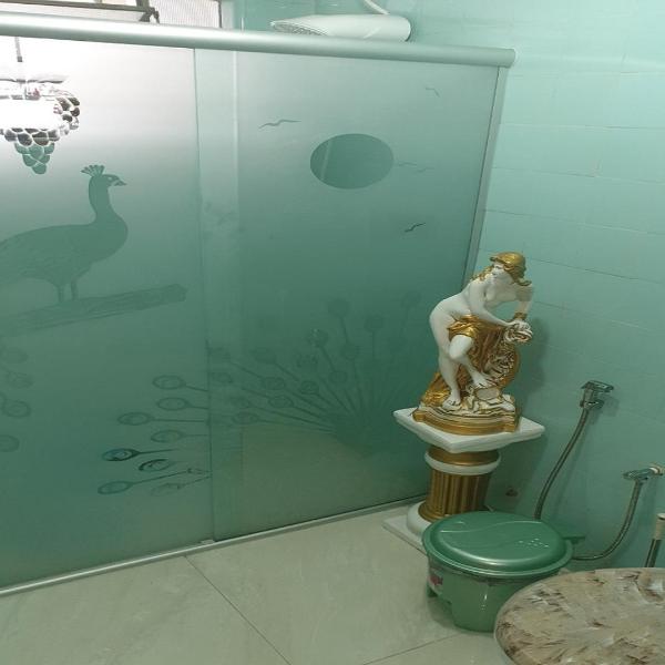 Apartamento aconchegante e requintado republica ! - Foto 3
