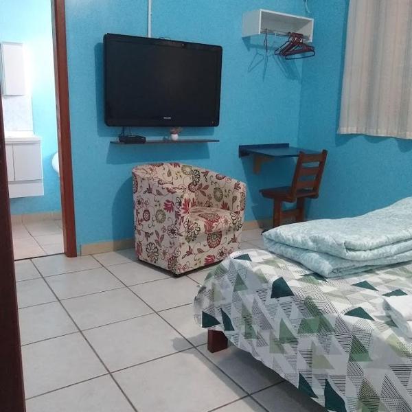 Pousada das Nações - Foto 3