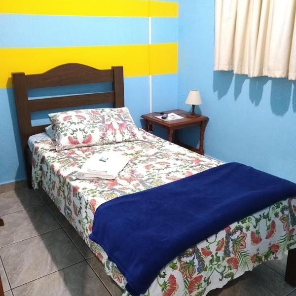 Pousada das Nações - Foto 5