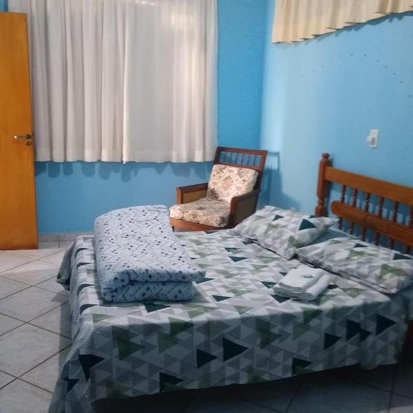 Pousada das Nações - Foto 2