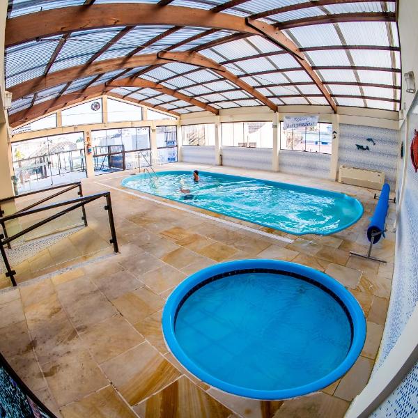 Hotel Mares do Sul - Foto 2