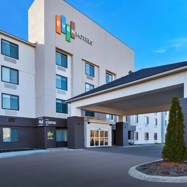 EVEN Hotel Ann Arbor S - University Area by IHG, hotel v destinaci Ann Arbor