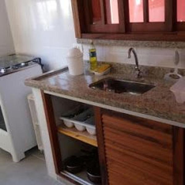 Pousada Vila da Lagoa - Foto 3