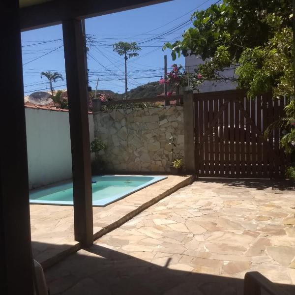 Casa em Arraial do Cabo com piscina pequena - Foto 4
