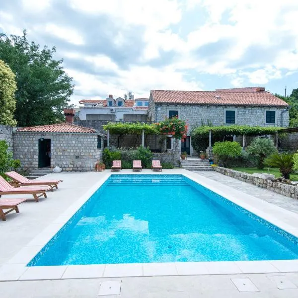 Villa Bruna, Hotel in Dubrovnik