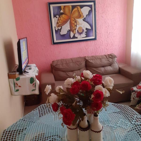Dona Edileusa