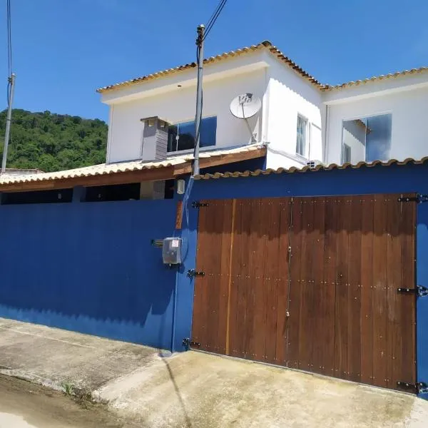 Lofyt em Paraty