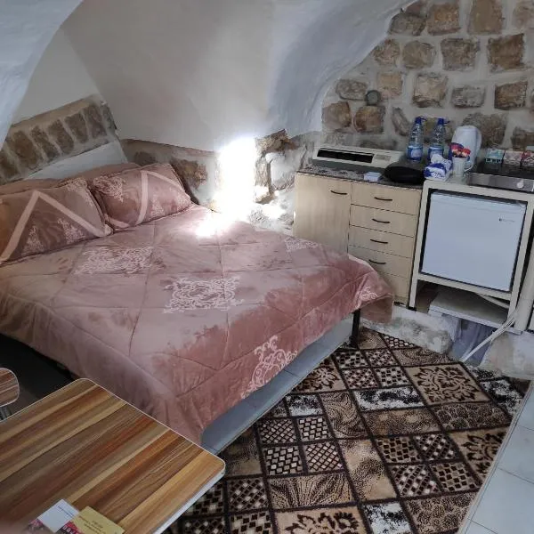 Dar Jacaman - In the heart of Bethlehem old city, hotel v destinaci Bethlehem