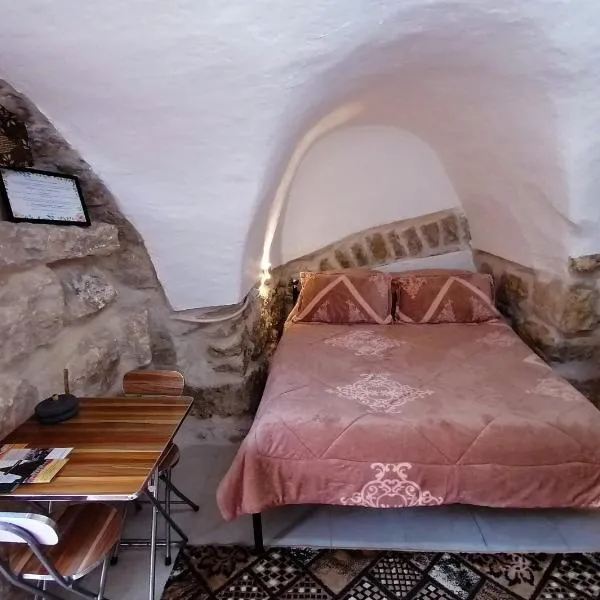 Dar Jacaman - In the heart of Bethlehem old city, hotel v destinaci Bethlehem