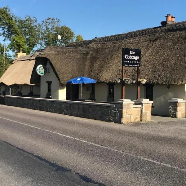 Bridge Cottage, hotel v destinaci Cork