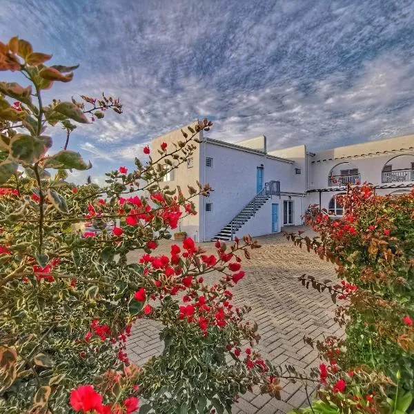 Bellamente Sirene, hotel a Gansbaai