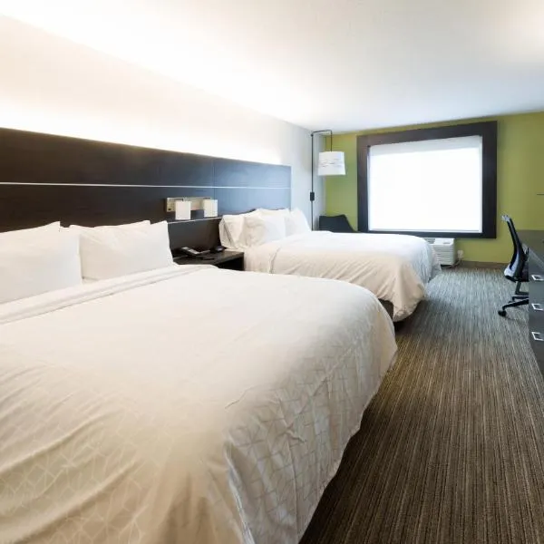 Holiday Inn Express & Suites Hood River by IHG, hotel in Hood River