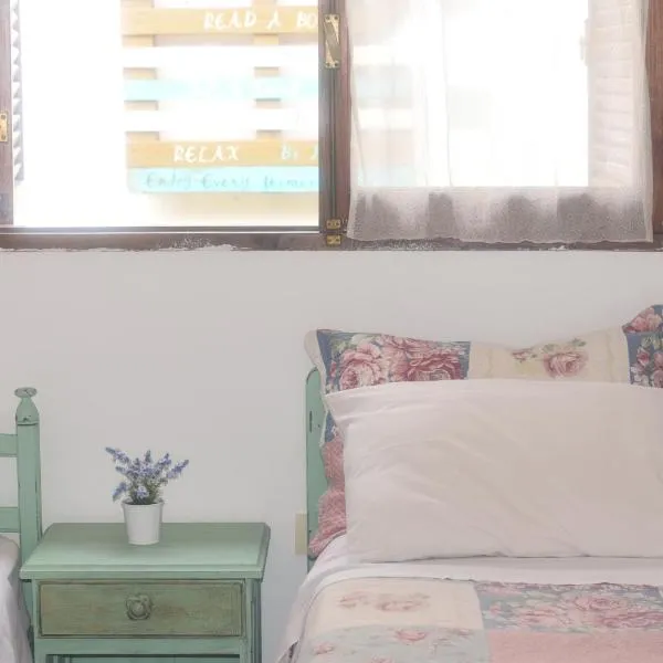 HOSTAL TILIAN, hotel v destinaci Salta