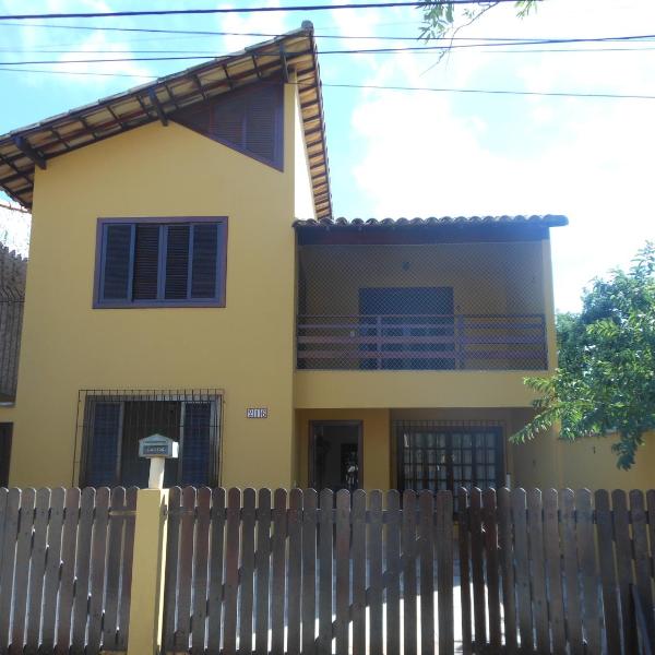 Casa familiar