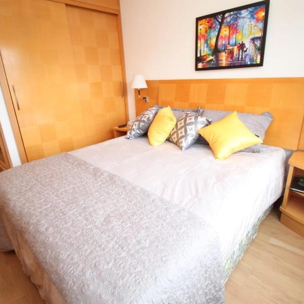 Flat 4 Estrelas Jardins Premium 1203 - Foto 5