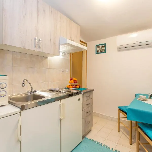 Studio apartman Branka, hotel in Labin