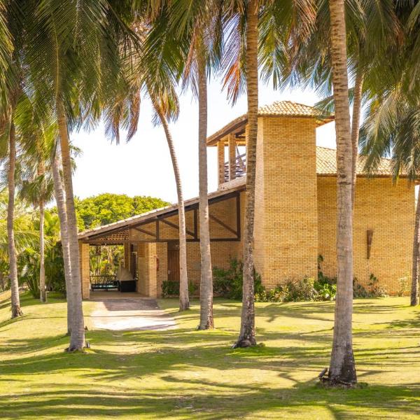 Refúgios Parajuru - Villa Cristiano - Foto 3