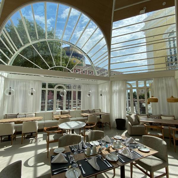 Juma Ópera Boutique Hotel & Spa - Foto 5