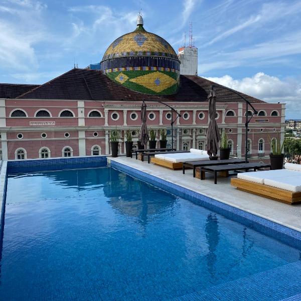 Juma Ópera Boutique Hotel & Spa - Foto 4