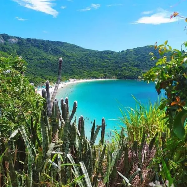 Calango's Beach-House-Arraial do Cabo