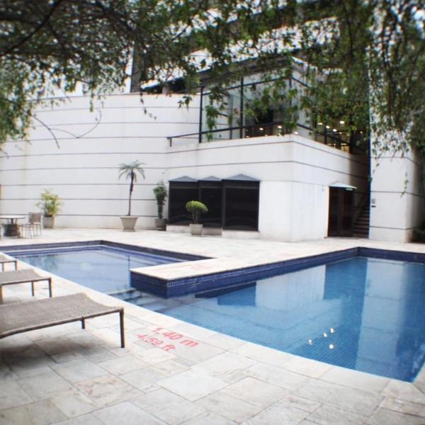 Flat 4 Estrelas Jardins Premium 1203 - Foto 2