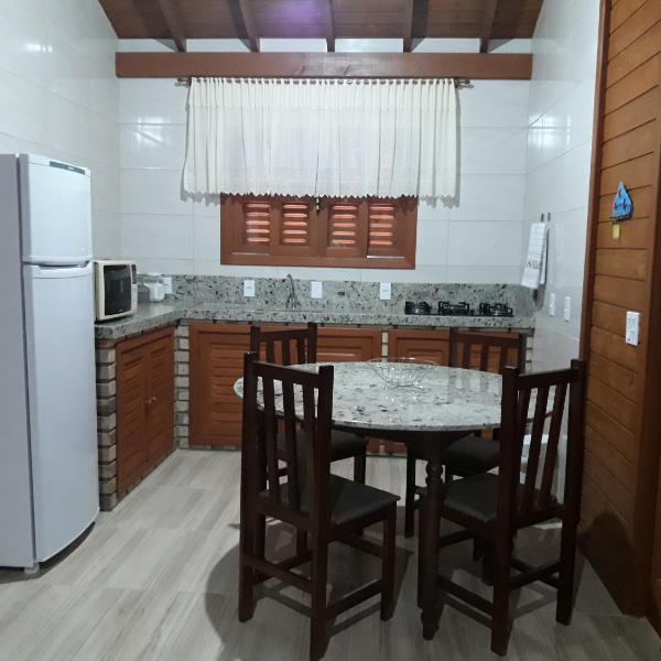 Casa Aconchegante Praia do Rosa Ibiraquera SC - Foto 4