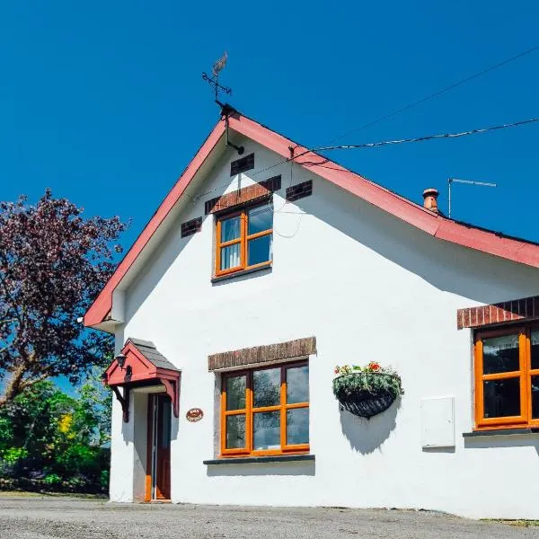 Barn Cottage, hotel v destinaci Spittal