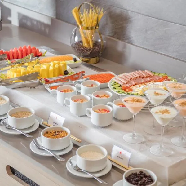 Holiday Inn & Suites - Aguascalientes by IHG, hotel Aguascalientesben