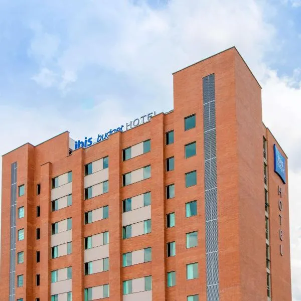 ibis budget Itagui, hotel em Medellín