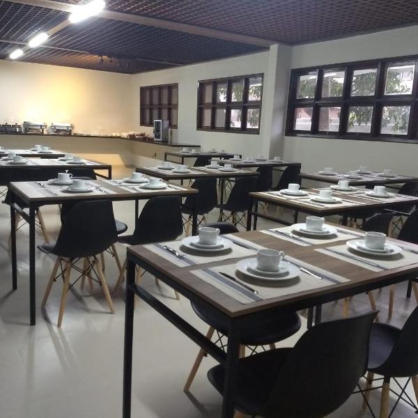 Pousada Ariús - Foto 4