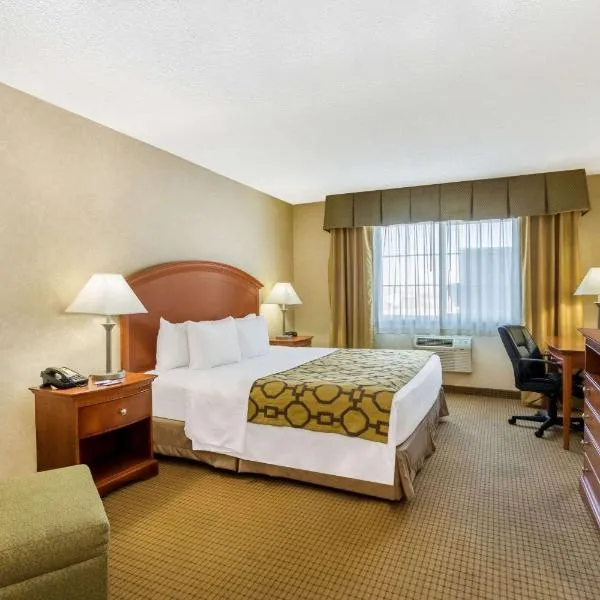 Baymont by Wyndham Fort Morgan, hotell sihtkohas Fort Morgan