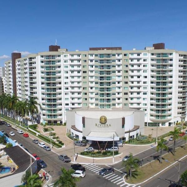 Riviera Park Hotel