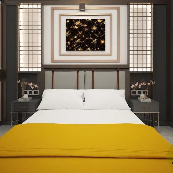 Exporoyal Hotel, hotel in Antalya