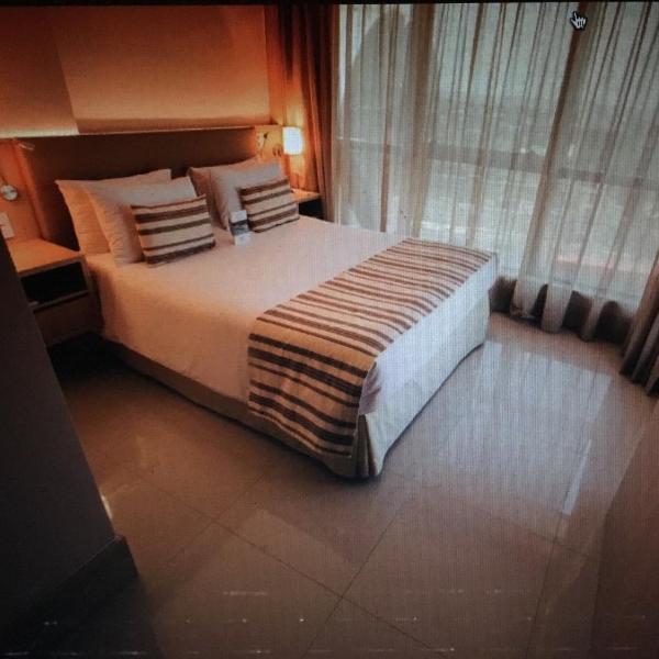 CULLINAN Brasilia flat particular em Hotel junto ao Shopping - Foto 2