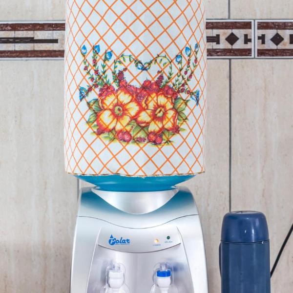 Casa com piscina, wifi e churrasqueira em unamar. - Foto 4