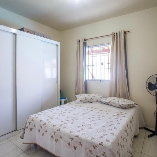 Casa com piscina, wifi e churrasqueira em unamar. - Foto 3