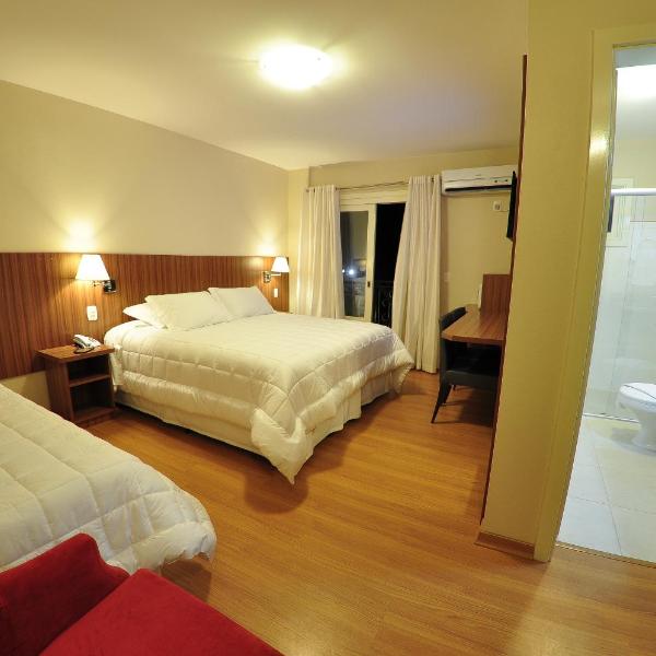 Rothenburg Hotel - Foto 2