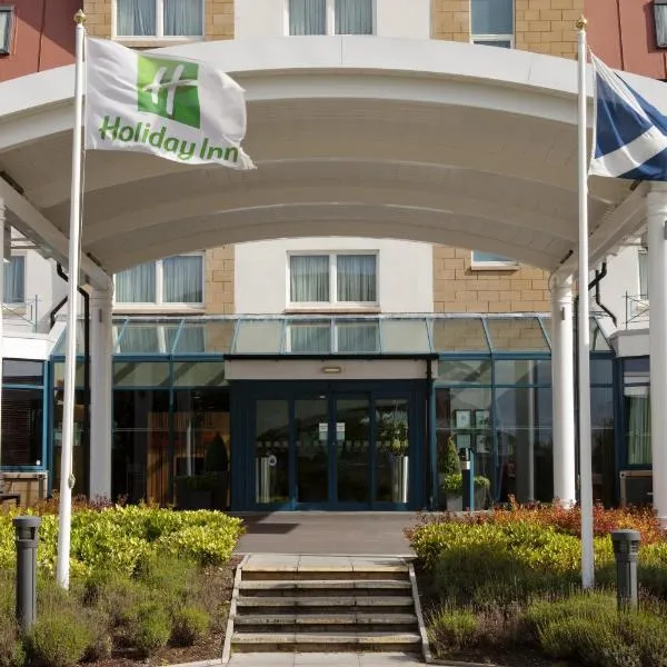 Holiday Inn Aberdeen West, an IHG Hotel, hotel in Kintore